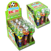 Kidsmania Thumb Shot Lollipop - Toy Candy